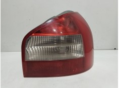 Recambio de piloto trasero derecho para audi a3 (8l1) 1.6 referencia OEM IAM 8L0945096B  