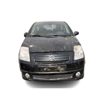 CITROËN C2 (JM_)
