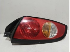 Recambio de piloto trasero izquierdo para hyundai atos (mx) 1.0 i referencia OEM IAM 92401060
