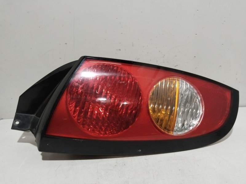 Recambio de piloto trasero izquierdo para hyundai atos (mx) 1.0 i referencia OEM IAM 92401060  