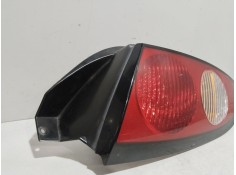 Recambio de piloto trasero izquierdo para hyundai atos (mx) 1.0 i referencia OEM IAM 92401060   2