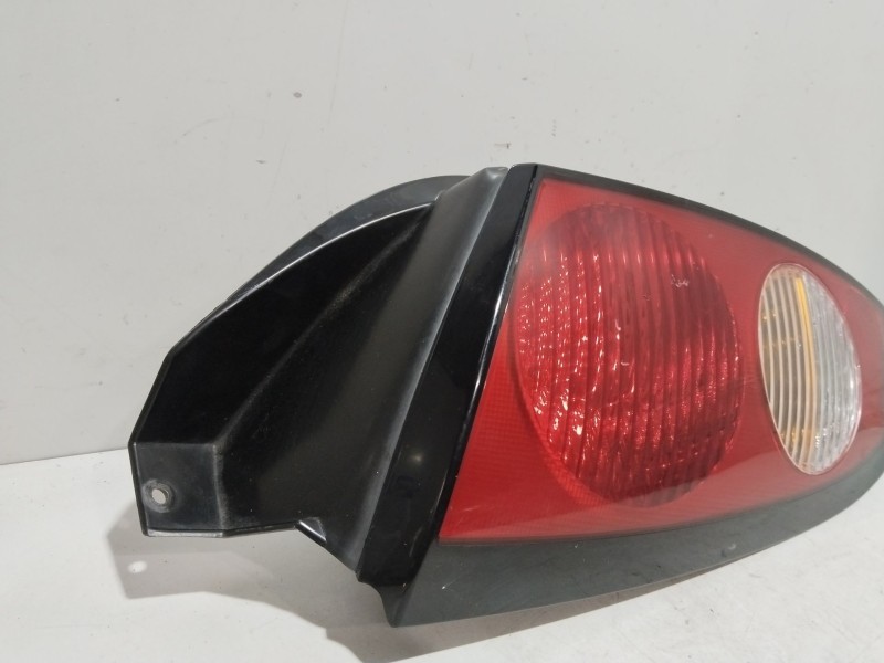 Recambio de piloto trasero izquierdo para hyundai atos (mx) 1.0 i referencia OEM IAM 92401060  