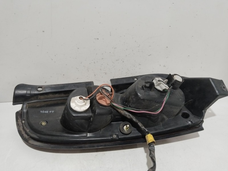 Recambio de piloto trasero izquierdo para hyundai atos (mx) 1.0 i referencia OEM IAM 92401060  