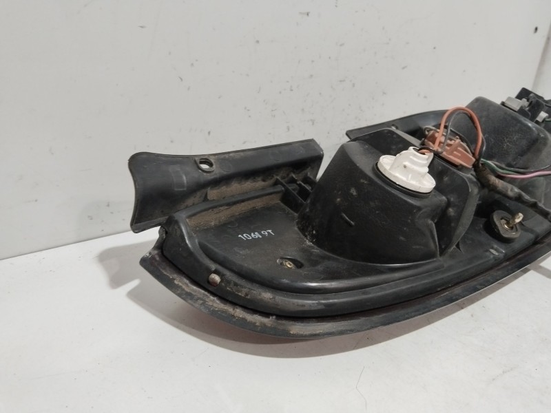 Recambio de piloto trasero izquierdo para hyundai atos (mx) 1.0 i referencia OEM IAM 92401060  