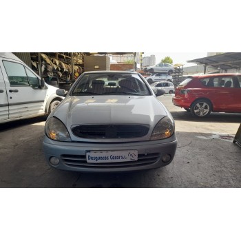 CITROËN XSARA BERLINA
