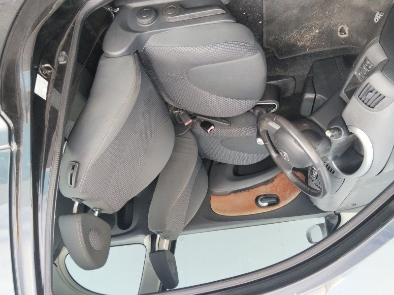 nissan micra iii (k12) del año 2007