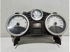 Recambio de cuadro instrumentos para peugeot 207/207+ (wa_, wc_) 1.4 hdi referencia OEM IAM 02C53065547  