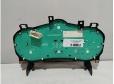Recambio de cuadro instrumentos para peugeot 207/207+ (wa_, wc_) 1.4 hdi referencia OEM IAM 02C53065547   2