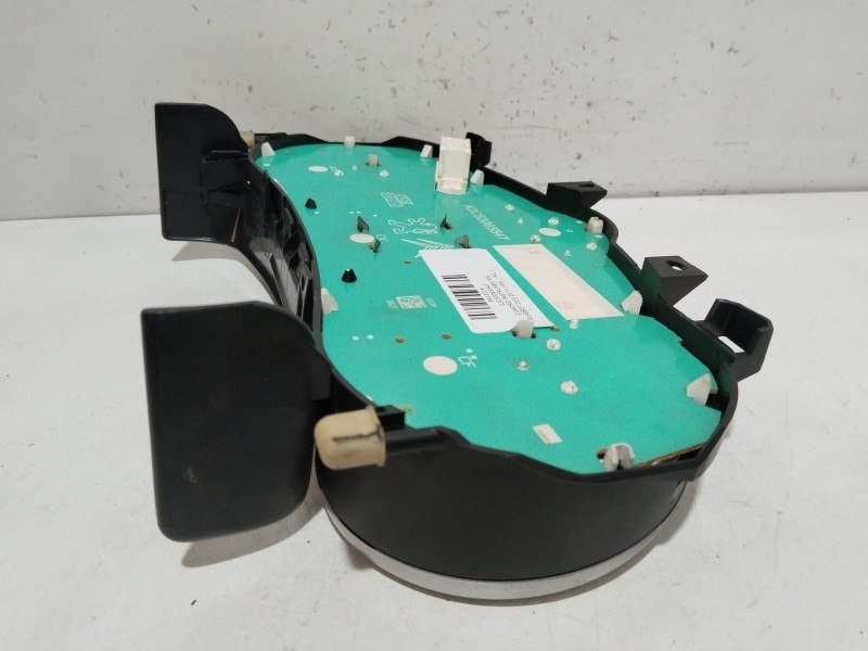 Recambio de cuadro instrumentos para peugeot 207/207+ (wa_, wc_) 1.4 hdi referencia OEM IAM 02C53065547  