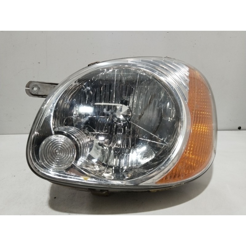 Recambio de faro izquierdo para hyundai atos (mx) 1.0 i referencia OEM IAM 9210106XXX  