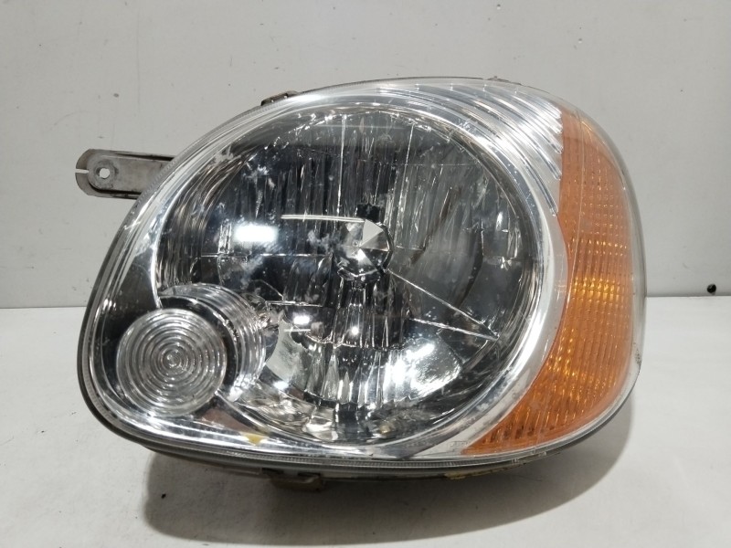 Recambio de faro izquierdo para hyundai atos (mx) 1.0 i referencia OEM IAM 9210106XXX   Recambio de faro izquierdo para hyundai atos (mx) 1.0 i referencia OEM IAM 9210106XXX