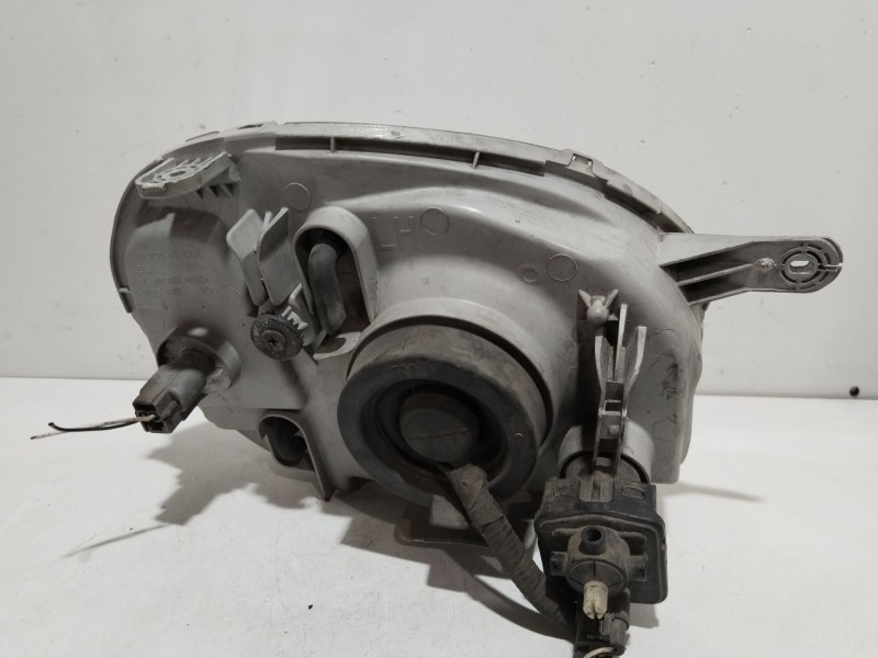 Recambio de faro izquierdo para hyundai atos (mx) 1.0 i referencia OEM IAM 9210106XXX   Recambio de faro izquierdo para hyundai atos (mx) 1.0 i referencia OEM IAM 9210106XXX