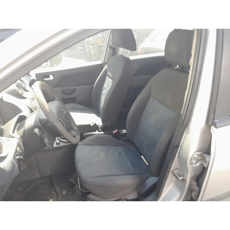 FORD FIESTA V (JH_, JD_) - imagen 5