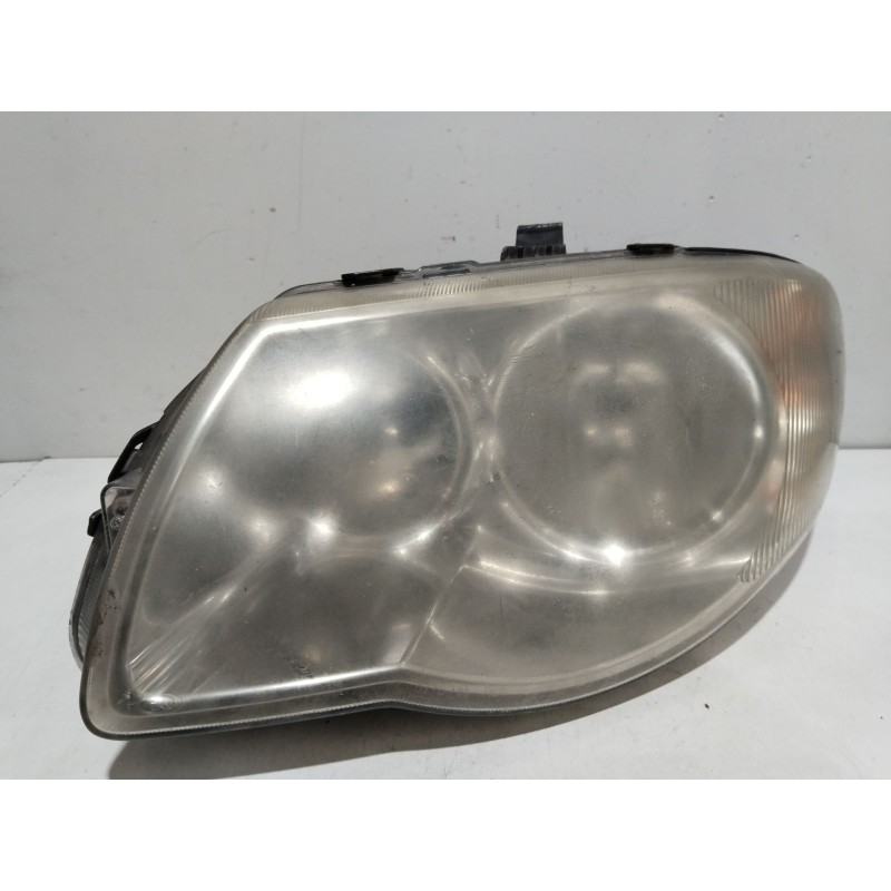 Recambio de faro izquierdo para chrysler voyager iv (rg, rs) 2.5 crd referencia OEM IAM 04857831AC  