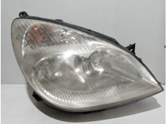 Recambio de faro derecho para citroën c5 i (dc_) 2.0 hdi (dcrhzb, dcrhze) referencia OEM IAM 9632664780  