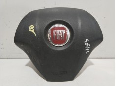 Recambio de airbag delantero izquierdo para fiat fiorino monospace (225_) 1.3 jtd multijet (225bxb1a, 225bxb11) referencia OEM I