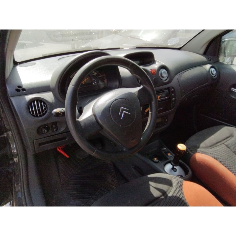 CITROËN C2 (JM_) - imagen 2