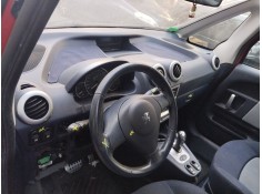 peugeot 1007 (km_) del año 2006 2