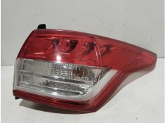 Recambio de piloto trasero derecho para ford kuga ii (dm2) 2.0 tdci 4x4 referencia OEM IAM CV4413404BH  90021840