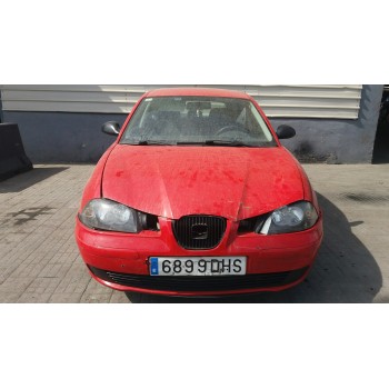 SEAT IBIZA (6L1)