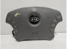 Recambio de airbag delantero izquierdo para kia opirus (gh) 3.5 referencia OEM IAM 569003F900  3F56900092ML