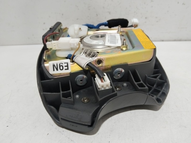 Recambio de airbag delantero izquierdo para kia opirus (gh) 3.5 referencia OEM IAM 569003F900  3F56900092ML