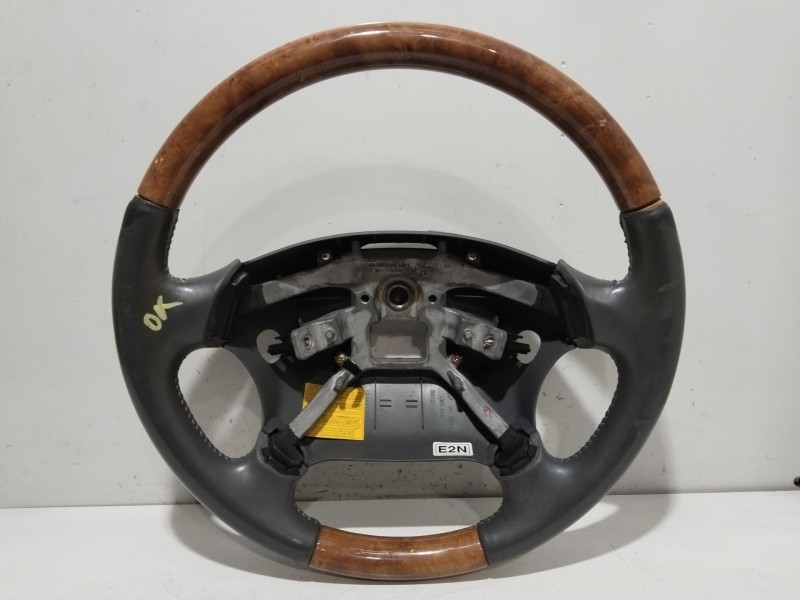 Recambio de volante para kia opirus (gh) 3.5 referencia OEM IAM 561113F000  