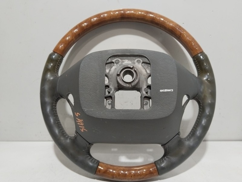 Recambio de volante para kia opirus (gh) 3.5 referencia OEM IAM 561113F000  