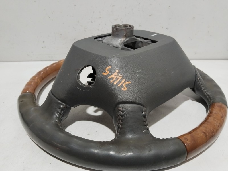 Recambio de volante para kia opirus (gh) 3.5 referencia OEM IAM 561113F000  