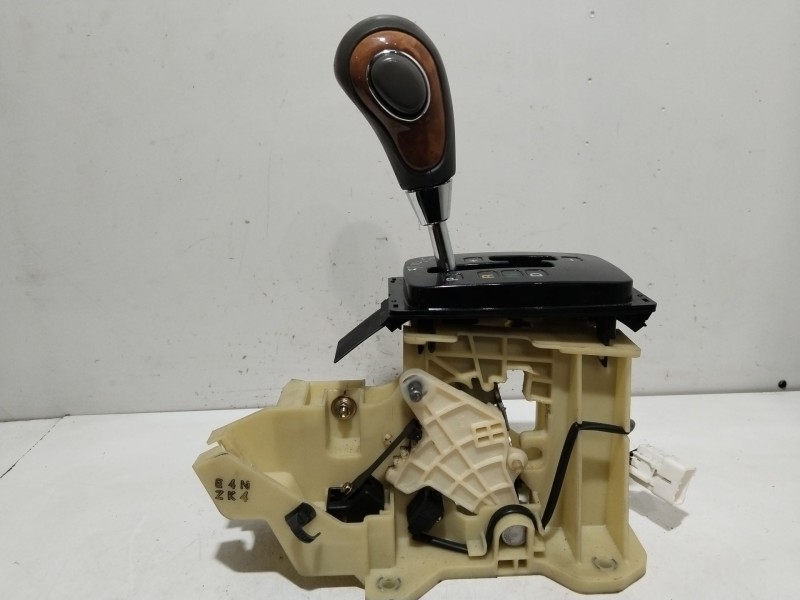 Recambio de palanca cambio para kia opirus (gh) 3.5 referencia OEM IAM 467003FXXX  