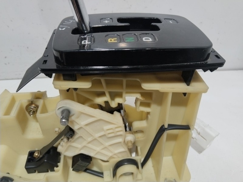 Recambio de palanca cambio para kia opirus (gh) 3.5 referencia OEM IAM 467003FXXX  