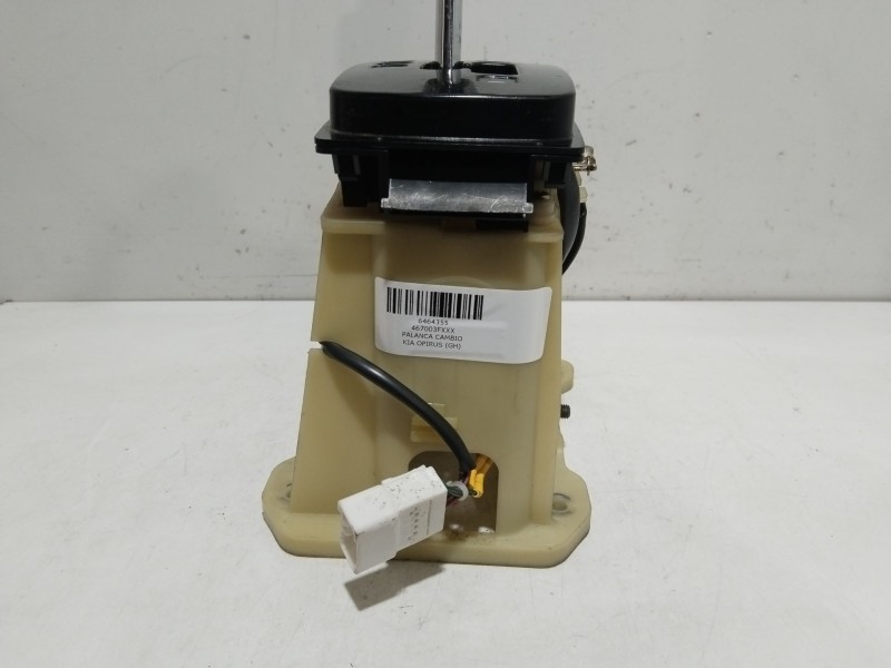 Recambio de palanca cambio para kia opirus (gh) 3.5 referencia OEM IAM 467003FXXX  