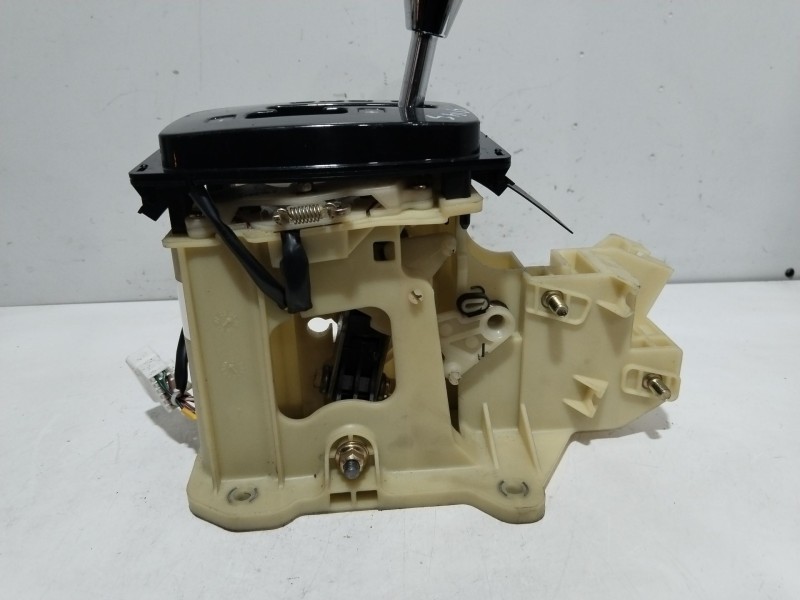 Recambio de palanca cambio para kia opirus (gh) 3.5 referencia OEM IAM 467003FXXX  