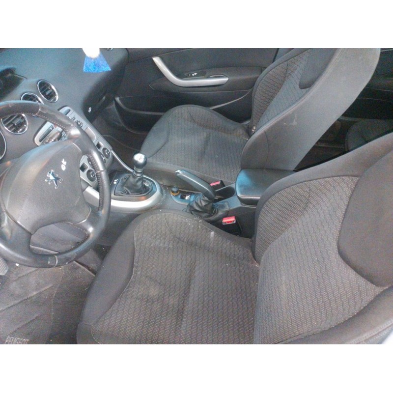 PEUGEOT 308 SW - imagen 3