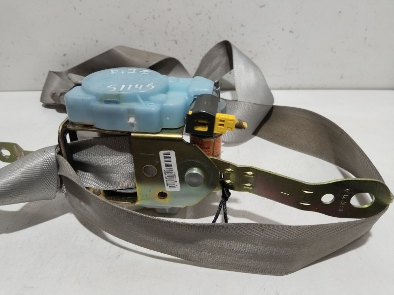 Recambio de cinturon seguridad delantero izquierdo para kia opirus (gh) 3.5 referencia OEM IAM 888103F100NF  