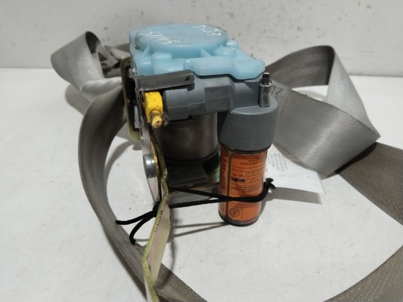 Recambio de cinturon seguridad delantero izquierdo para kia opirus (gh) 3.5 referencia OEM IAM 888103F100NF  