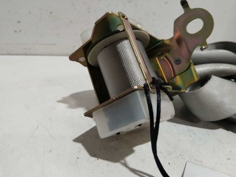 Recambio de cinturon seguridad trasero derecho para kia opirus (gh) 3.5 referencia OEM IAM 898203F000NF  