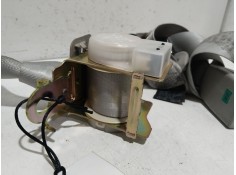 Recambio de cinturon seguridad trasero central para kia opirus (gh) 3.5 referencia OEM IAM 898103F040  898103F040NF 2