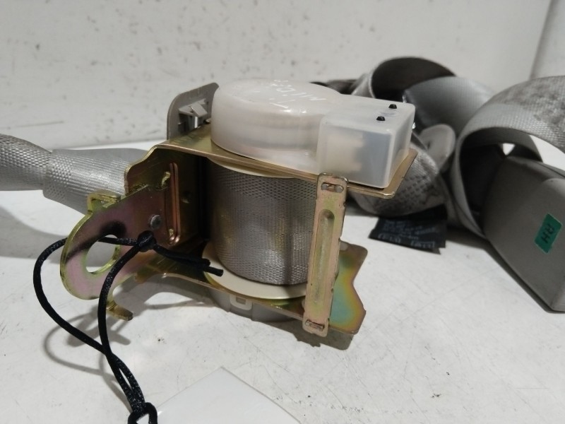 Recambio de cinturon seguridad trasero central para kia opirus (gh) 3.5 referencia OEM IAM 898103F040  898103F040NF