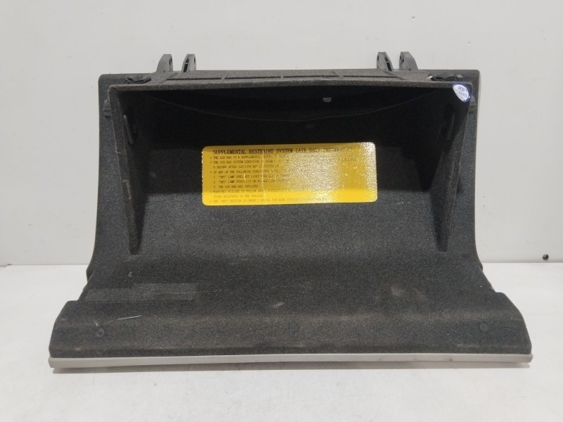 Recambio de guantera para kia opirus (gh) 3.5 referencia OEM IAM   