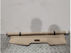 Recambio de bandeja trasera para land rover range rover sport i (l320) 2.7 d 4x4 referencia OEM IAM EPB500073SMS  