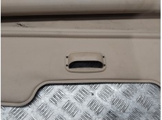 Recambio de bandeja trasera para land rover range rover sport i (l320) 2.7 d 4x4 referencia OEM IAM EPB500073SMS   2