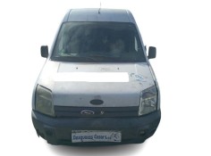 ford transit connect (p65_, p70_, p80_) del año 2009