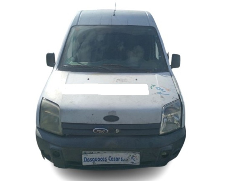 ford transit connect (p65_, p70_, p80_) del año 2009