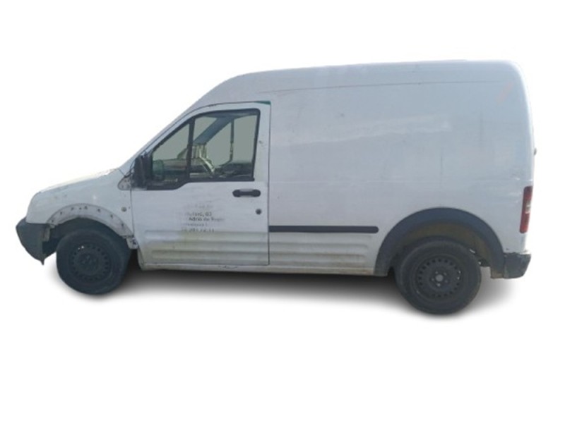 ford transit connect (p65_, p70_, p80_) del año 2009
