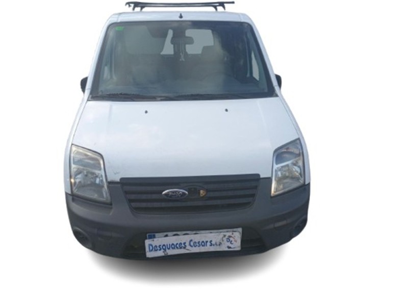 ford tourneo connect del año 2011