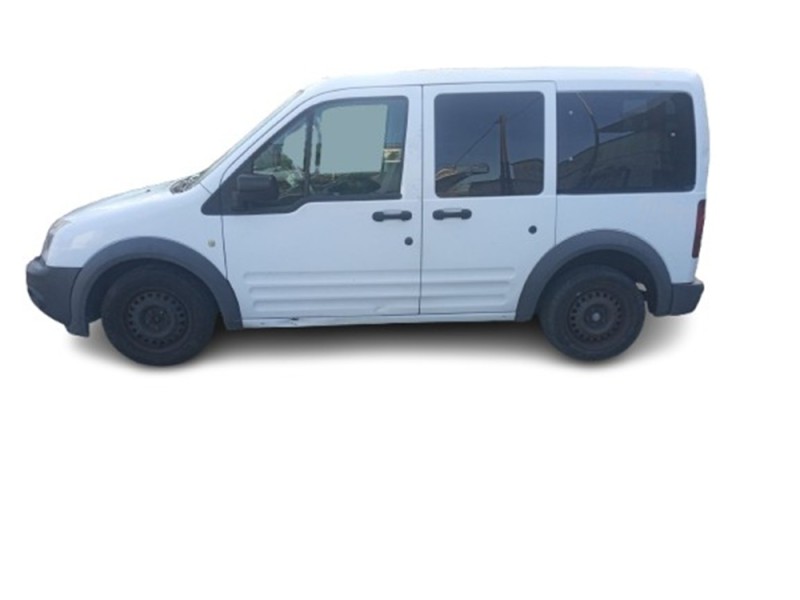 ford tourneo connect del año 2011