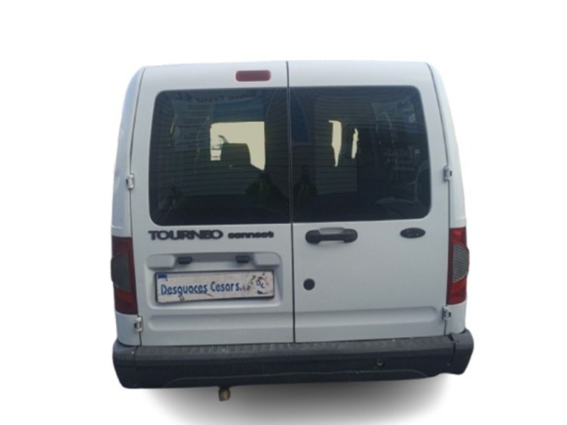 ford tourneo connect del año 2011