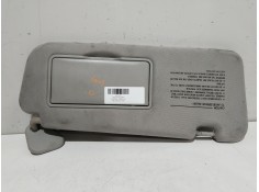 Recambio de parasol derecho para kia opirus (gh) 3.5 referencia OEM IAM 852023F010NF  
