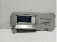 Recambio de parasol derecho para kia opirus (gh) 3.5 referencia OEM IAM 852023F010NF   2